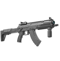 اسلحه لیزر تگ AK-12LT